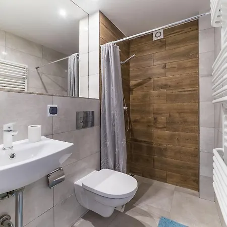 Apartamenty Mewa Rewa Zewnętrze zdjęcie