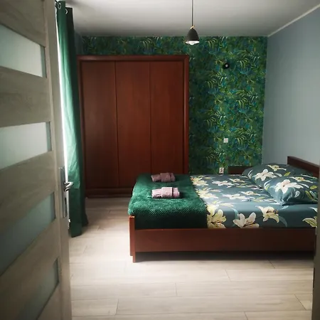Apartamenty Mewa Rewa Zewnętrze zdjęcie