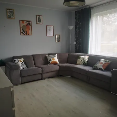 Apartamenty Mewa Rewa Zewnętrze zdjęcie