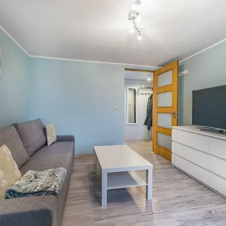 Apartamenty Mewa Rewa Zewnętrze zdjęcie