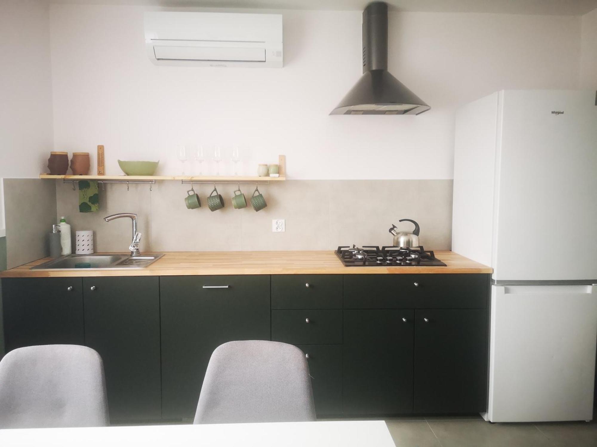 Mewa Homestay Rewa